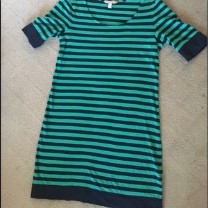 Banana Republic Shirt Dress